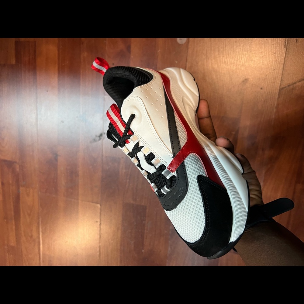 Dior B22s